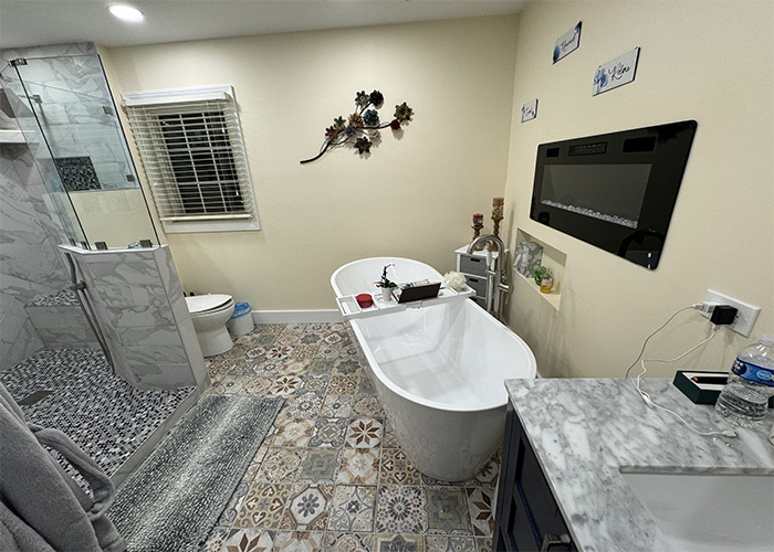 Bathroom Remodeling copy